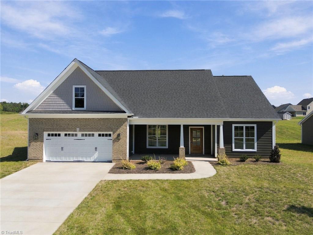 3117 Cullens Drive — photo