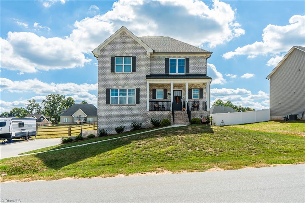 360 Wynnfall Drive — photo