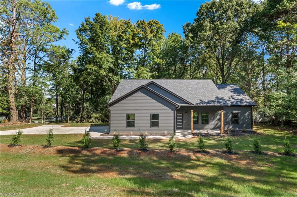 2309 Frederick Drive — photo