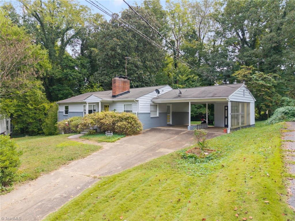 1609 Normandy Lane — photo