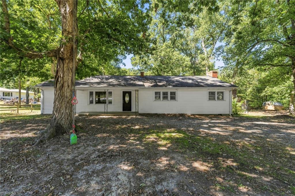 1158 Johnsontown Road — photo