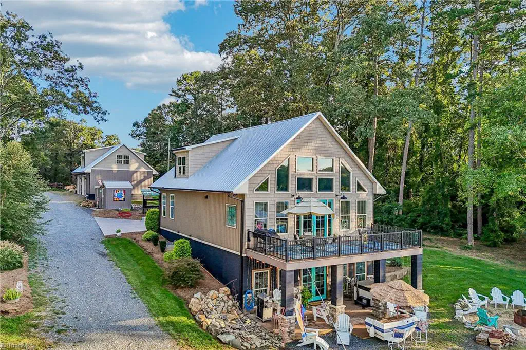 3955 C 1230 Panther Point Road, Richfield, NC 28137 | Realty.com