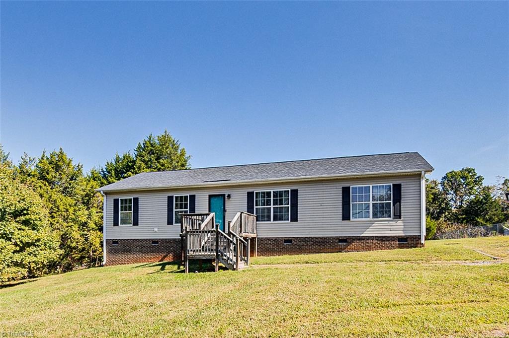 3242 Creekridge Country Road — photo