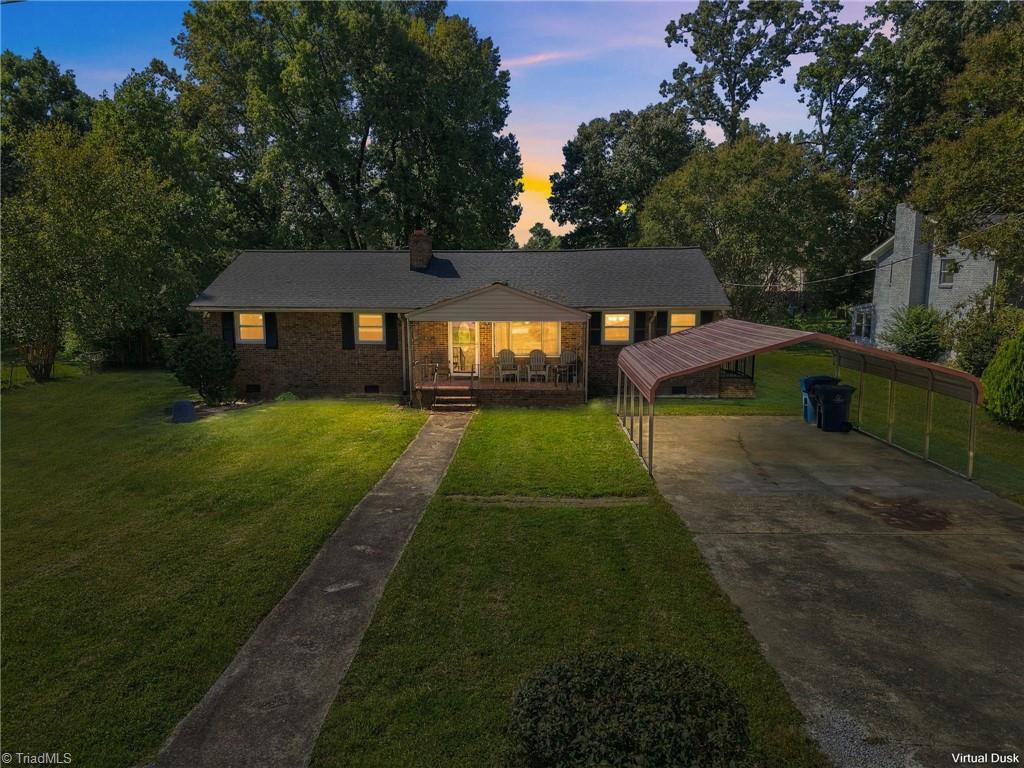 1612 Brannock Drive — photo