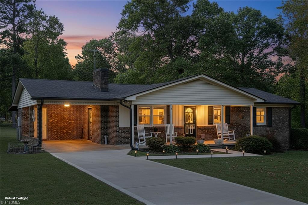 3445 Midway Acres Road — photo