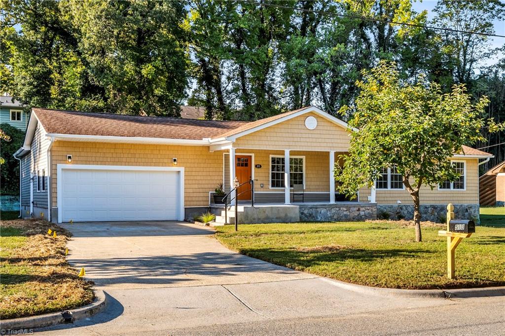 513 Sherbrook Drive — photo