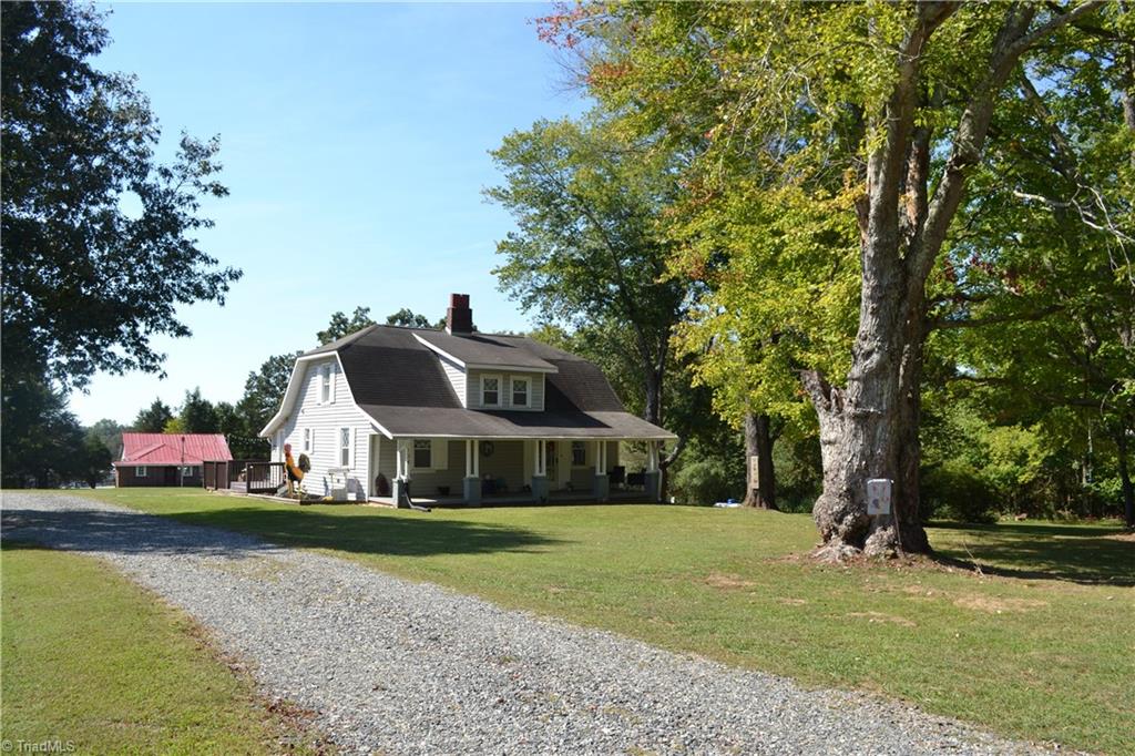 134 Settlement Loop, Stoneville, NC 27048 — photo 2
