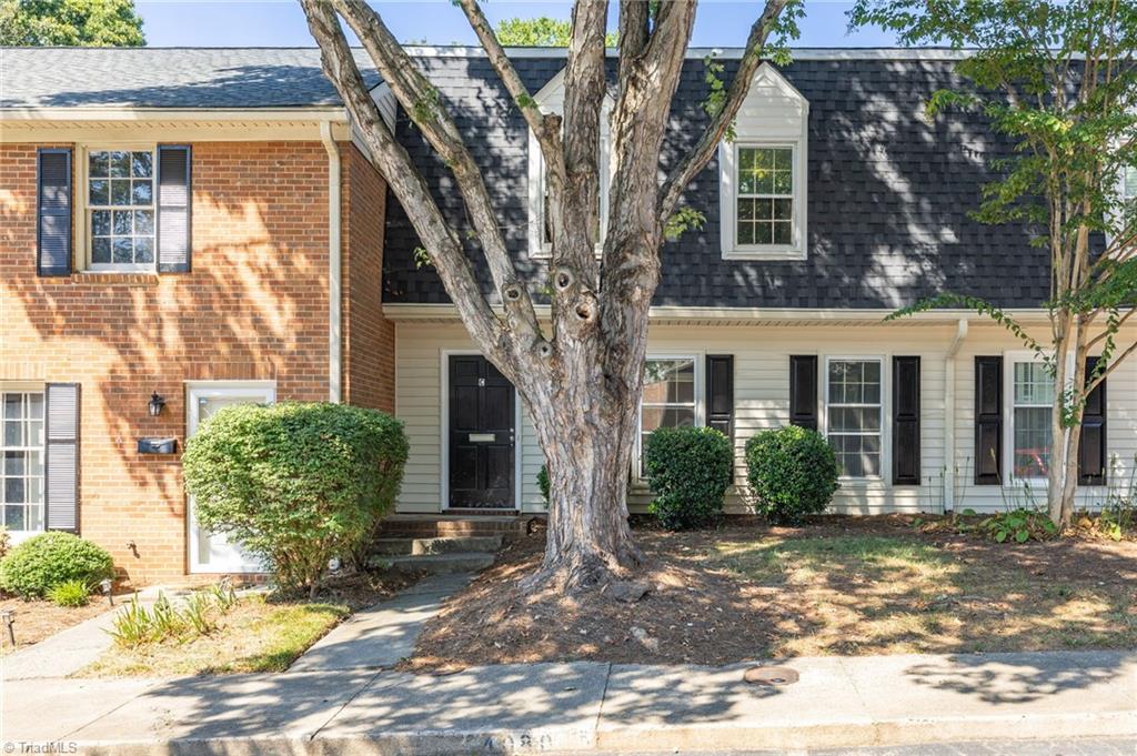 4080 Huntingreen Lane #C — photo