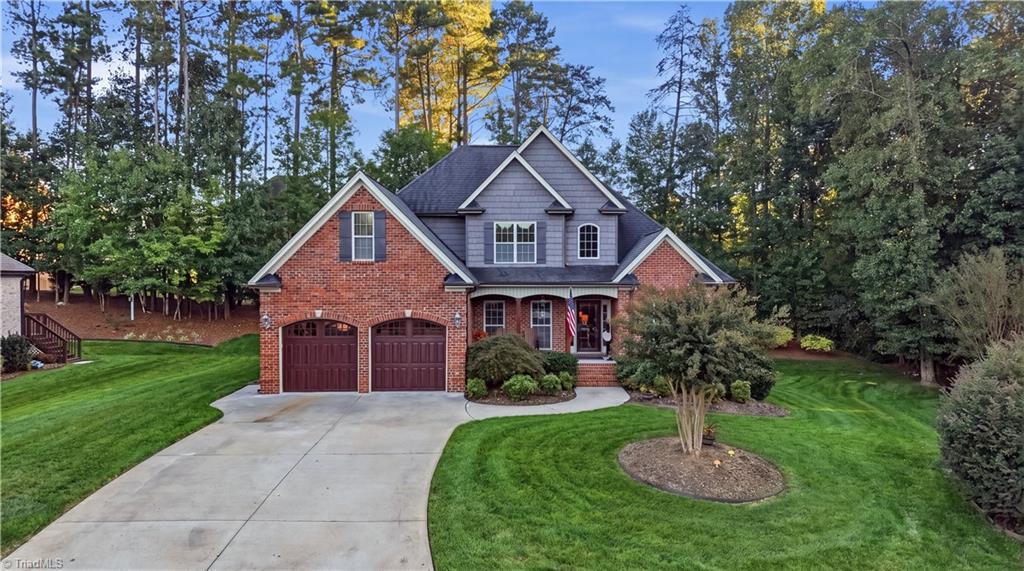 347 Kiawah Island Drive — photo
