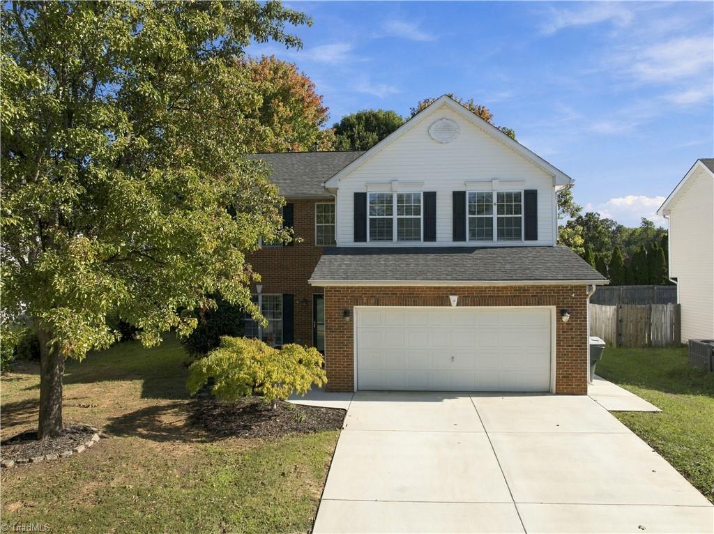 15 Pilot Ridge Court — photo