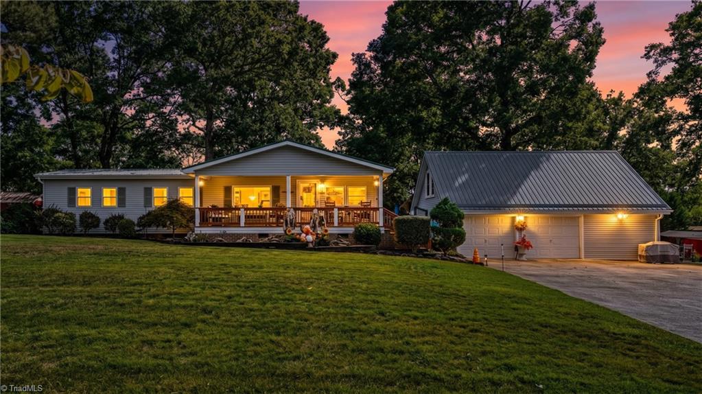 5312 Arborlinda Drive — photo