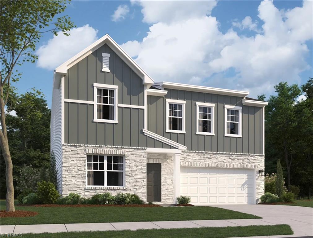 1038 Riverbank Drive — photo