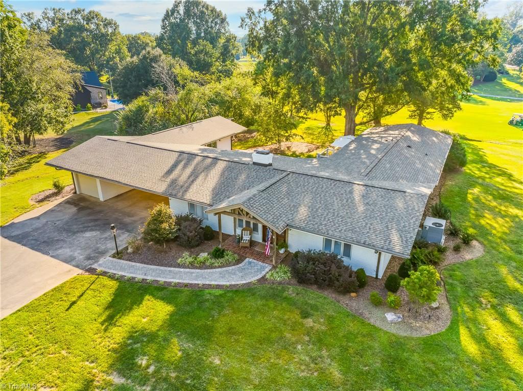 611 Burning Tree Circle — photo