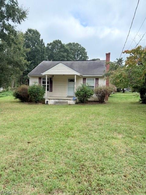 140 Albertson Road — photo