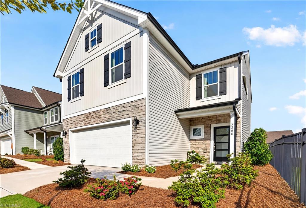 5208 Reedy Creek Farm Circle — photo