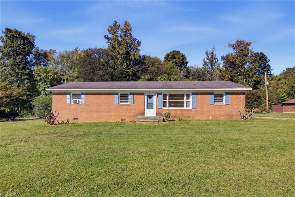 167 Brook Drive — photo