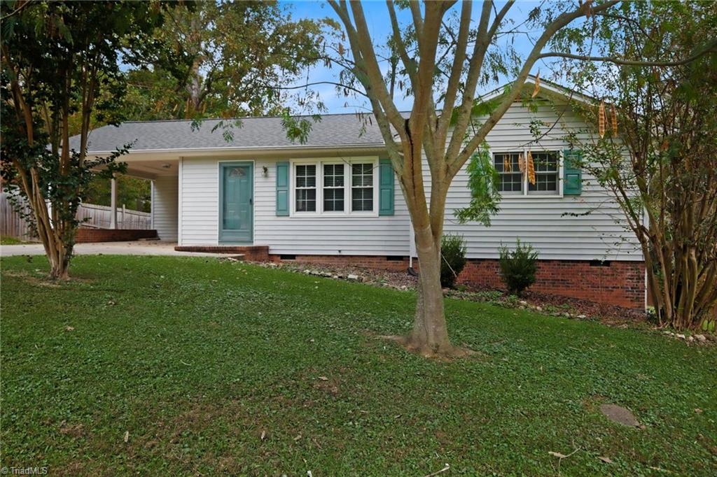 211 Sharon Lane — photo