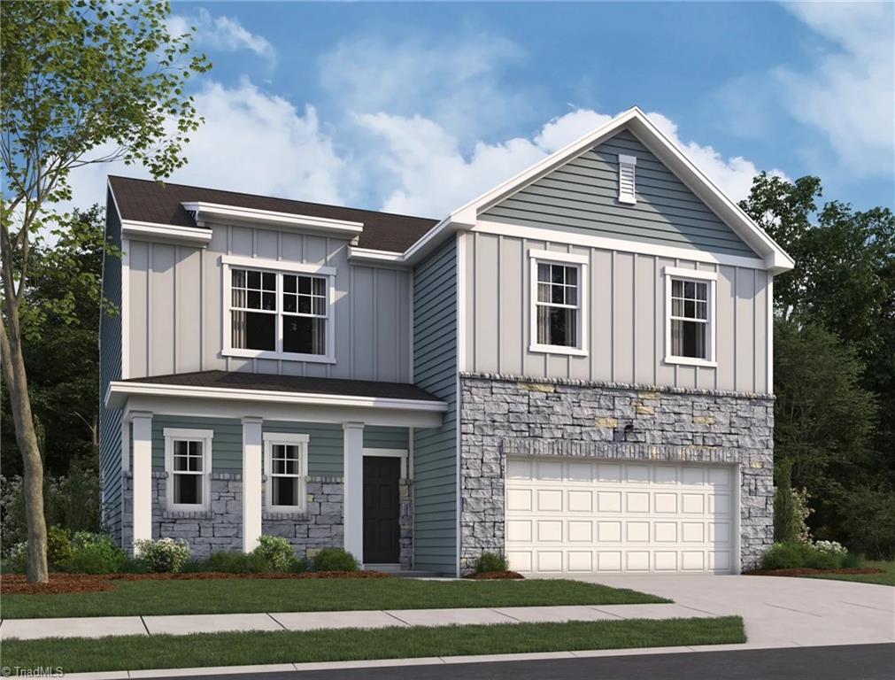 2511 Bluff Oak Drive — photo