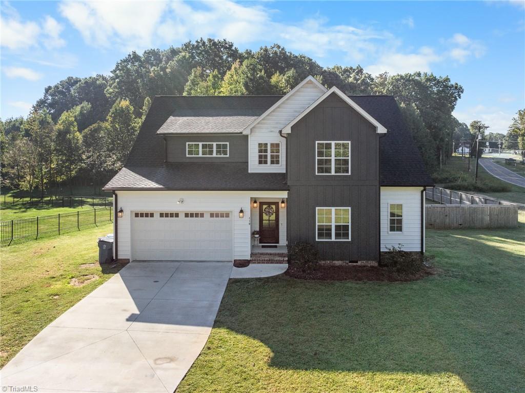 110 Odell Myers Road — photo