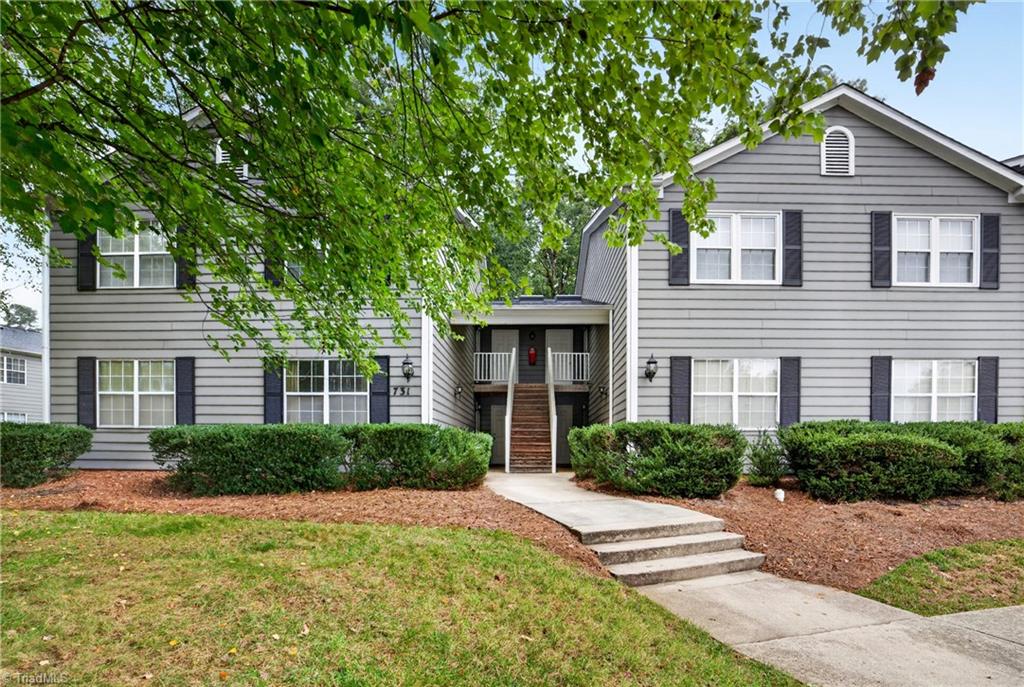 731 Shelby Drive #D — photo