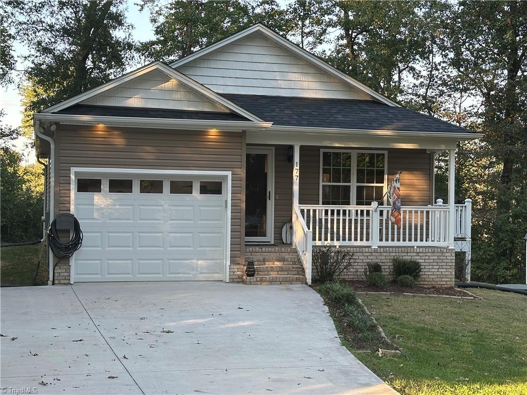 177 Pinehaven Drive — photo