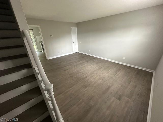1829 Merritt Drive #F — photo