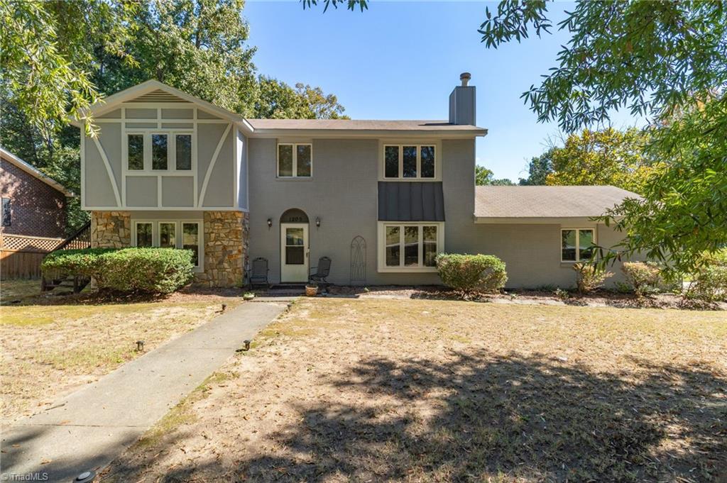 1209 Shalimar Drive — photo