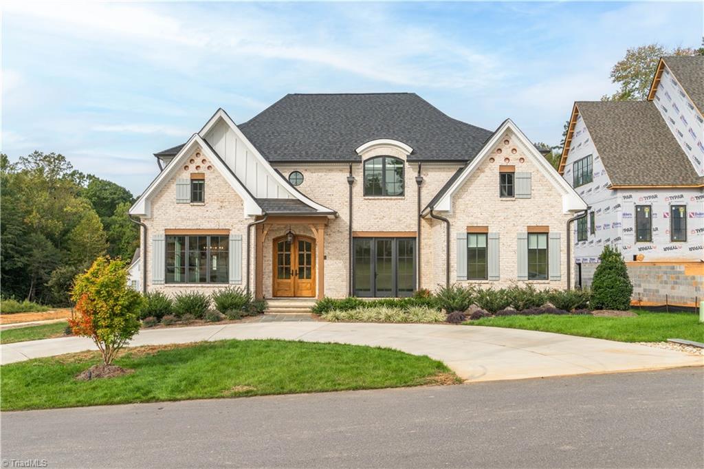 3923 Kinderton Stream Lane — photo