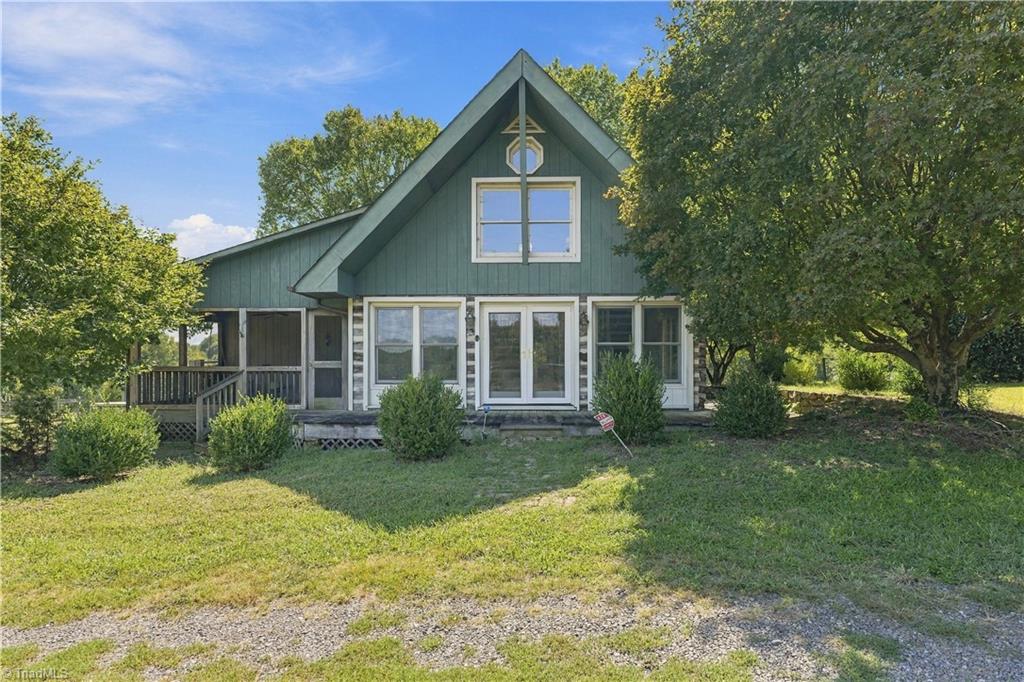 236 Odell Myers Road — photo