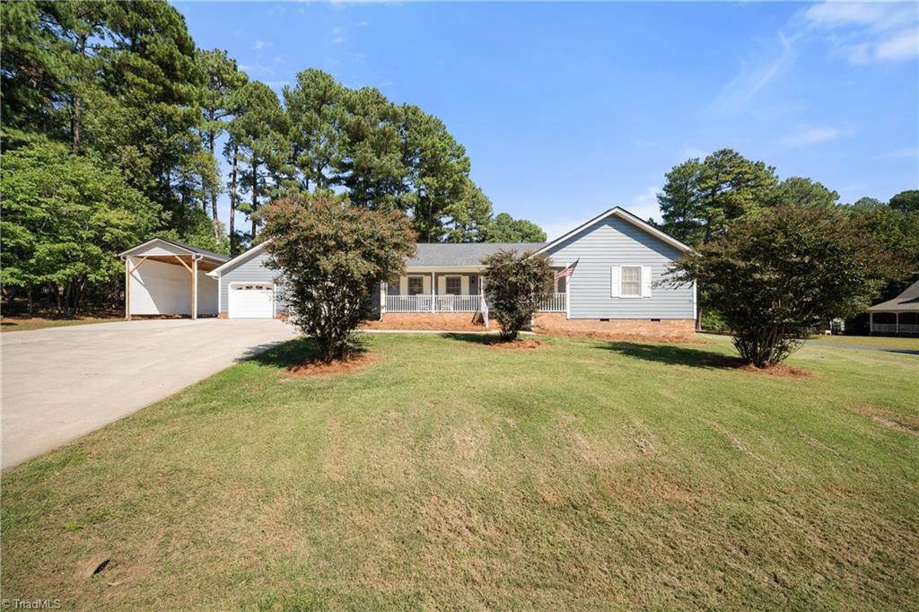 5900 Berwick Court — photo