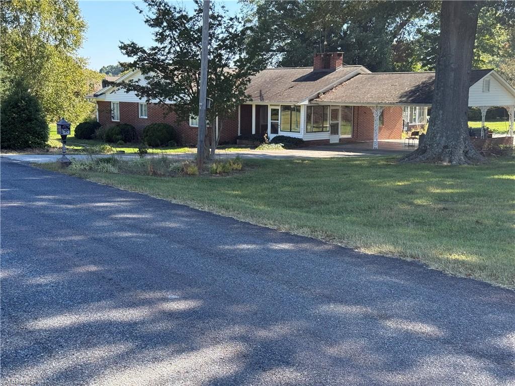101 Brantley Farm Road — photo