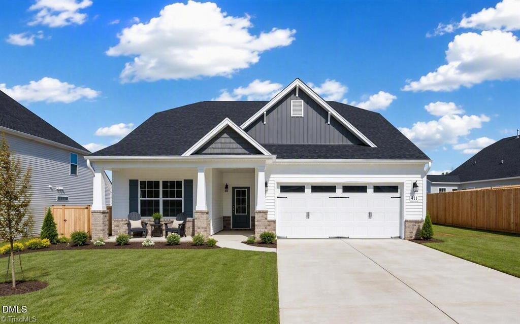 131 Luther Drive — photo