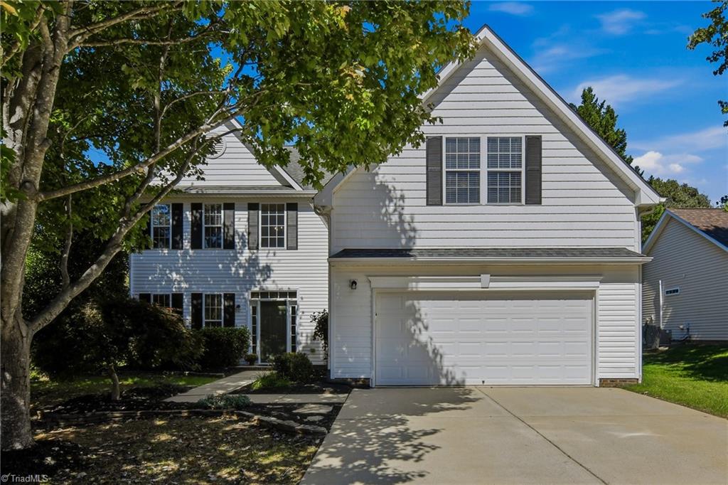 794 Pecan Ridge Circle — photo
