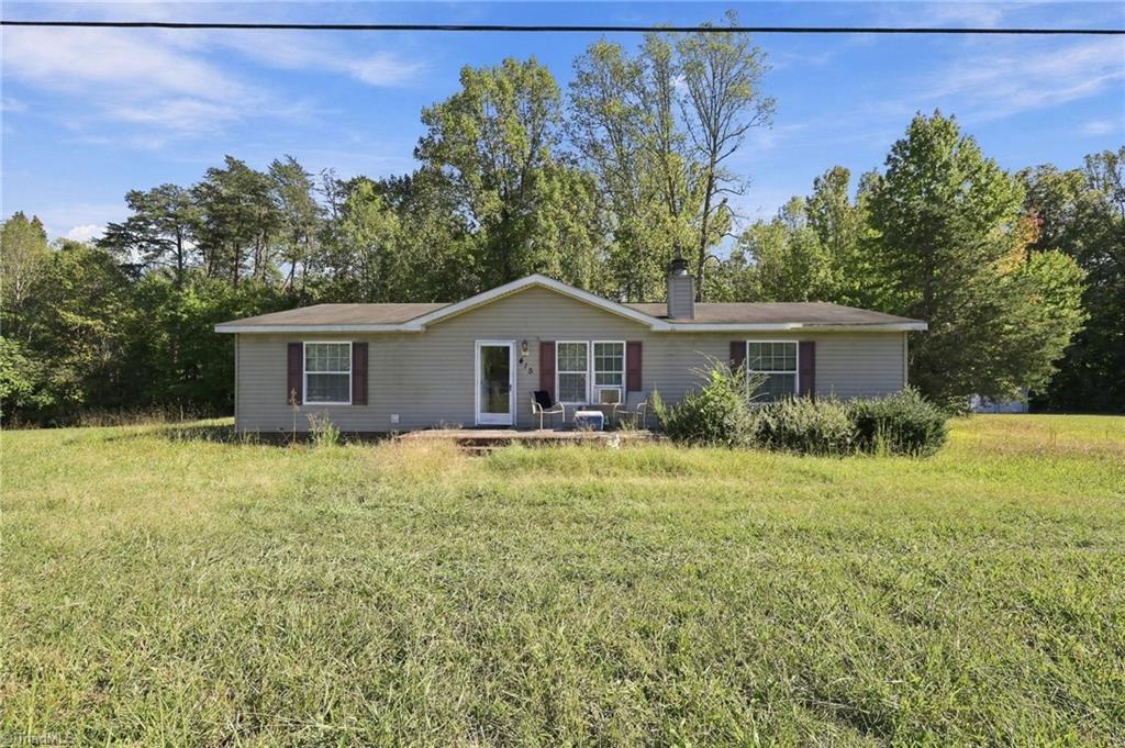 415 Talley Road — photo