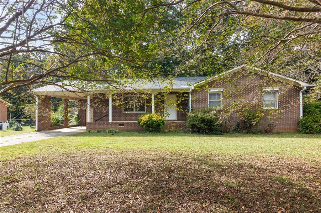 220 Bradford Drive — photo