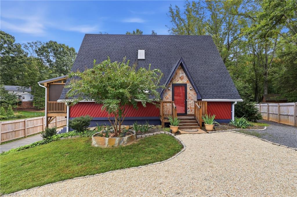 5409 Elliott Crest Court — photo