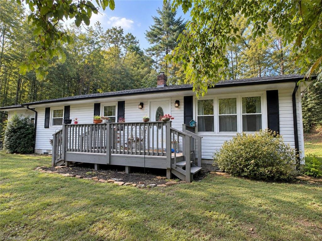 275 Winfield Huffman Road — photo