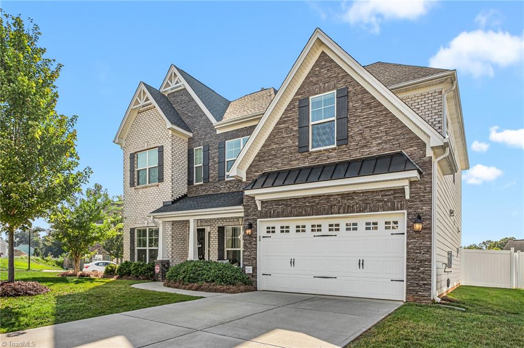 2148 Starfall Drive — photo