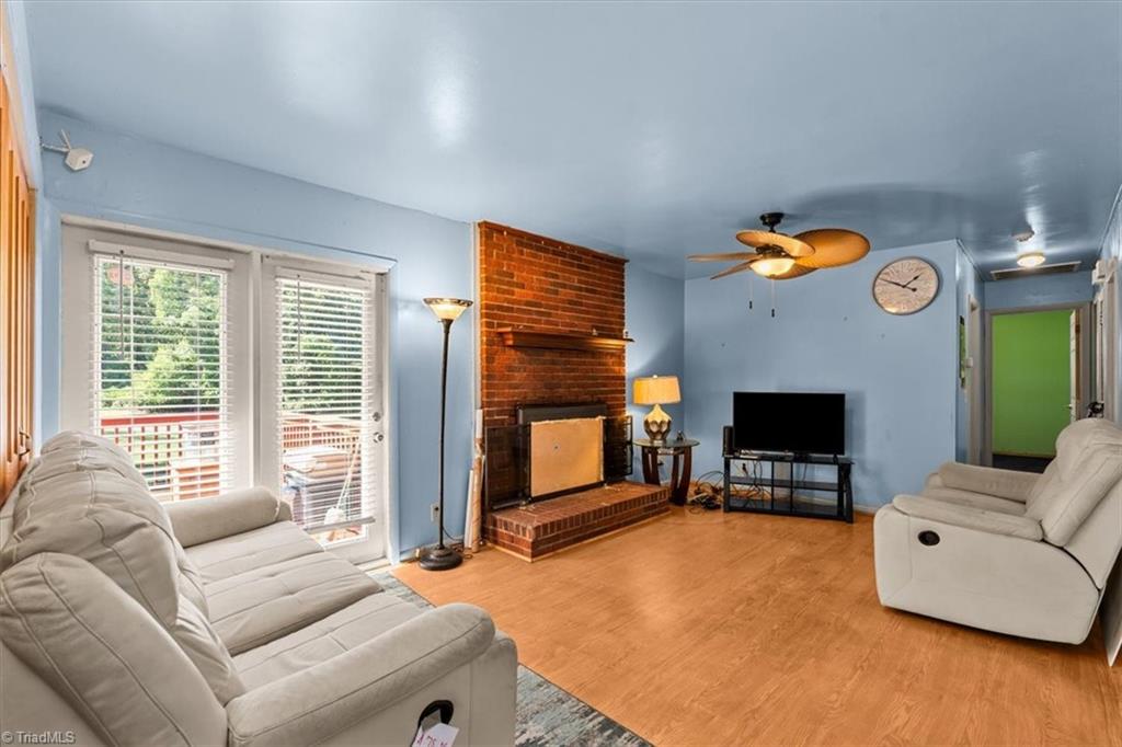 7739 Eversfield Road, Summerfield, NC 27358 — photo 3