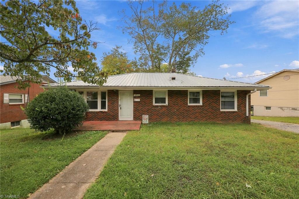 866 Rankin Street — photo