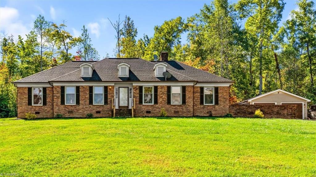 1125 Adams Ridge Road — photo