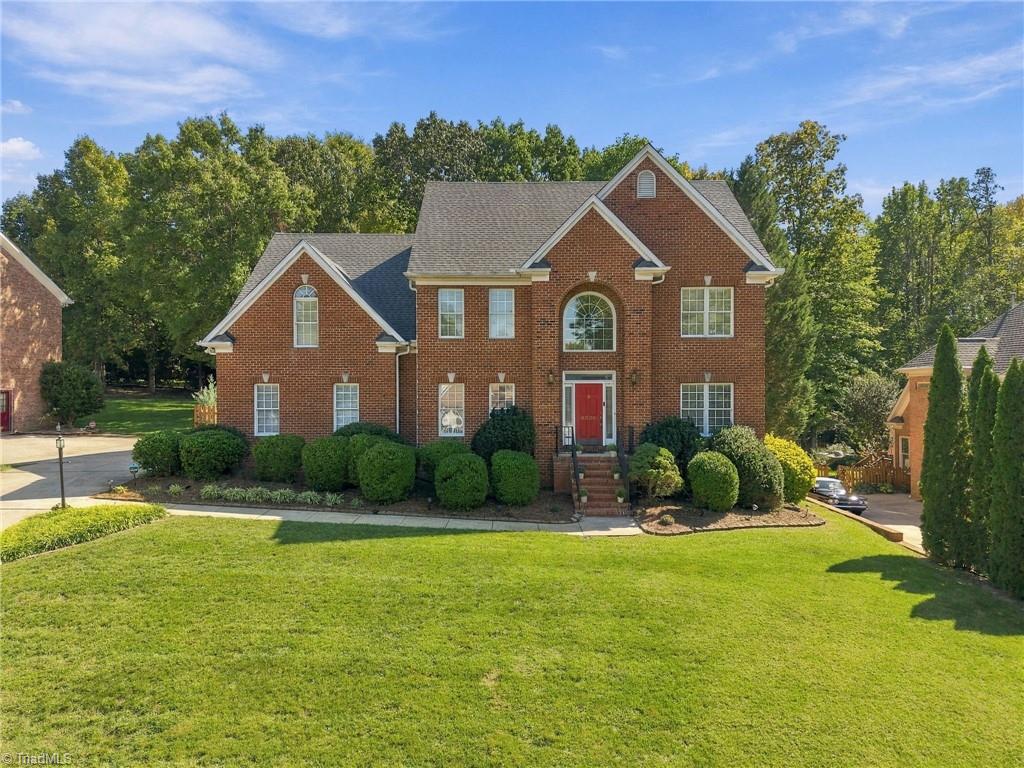 4001 Friendly Acres Drive — photo