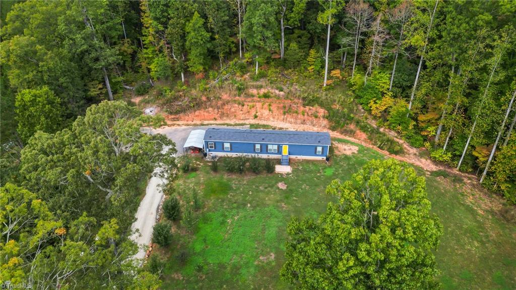3150 Giles Road — photo