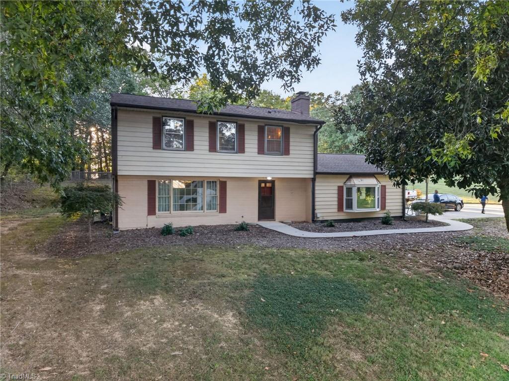 3415 Langdale Drive — photo