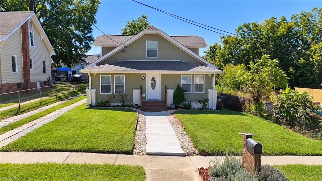 113 Briggs Place — photo