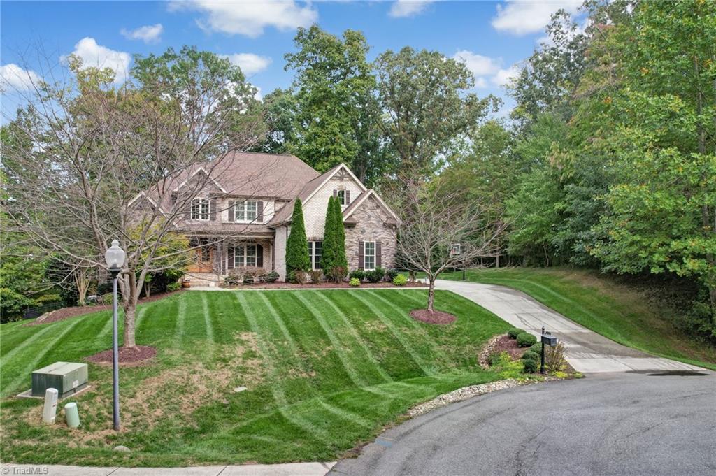 6830 Trace Drive, Browns Summit, NC 27214 — photo 3
