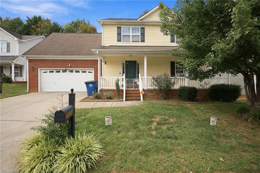 3800 Heather View Lane — photo