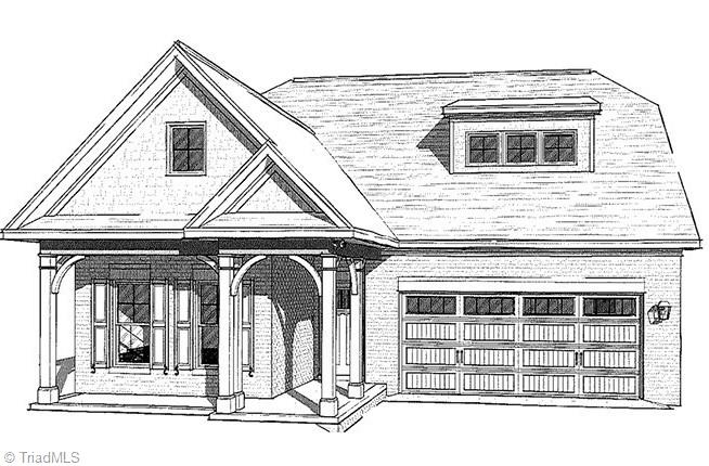 2714 Monarch Way — photo