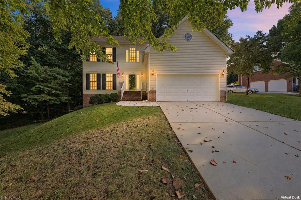 3534 Terrault Drive — photo