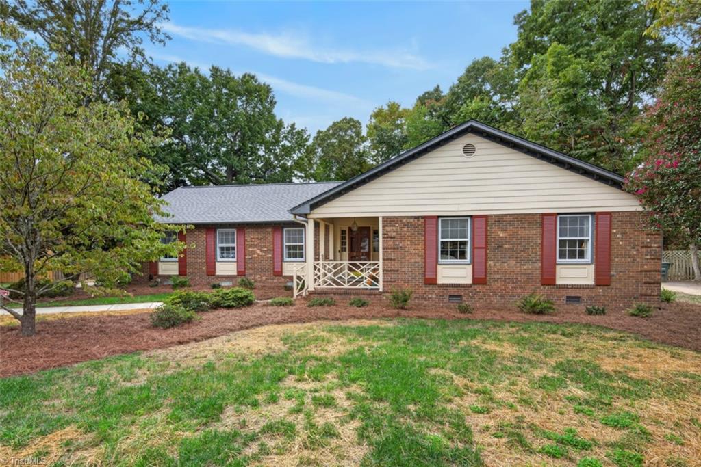 3511 Spicebush Trail — photo